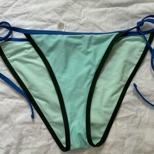Aerie swim bottoms